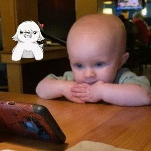 Meet your Posher, Valerie